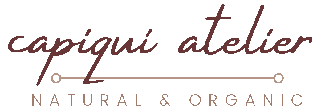 capiquiatelier tocados novias