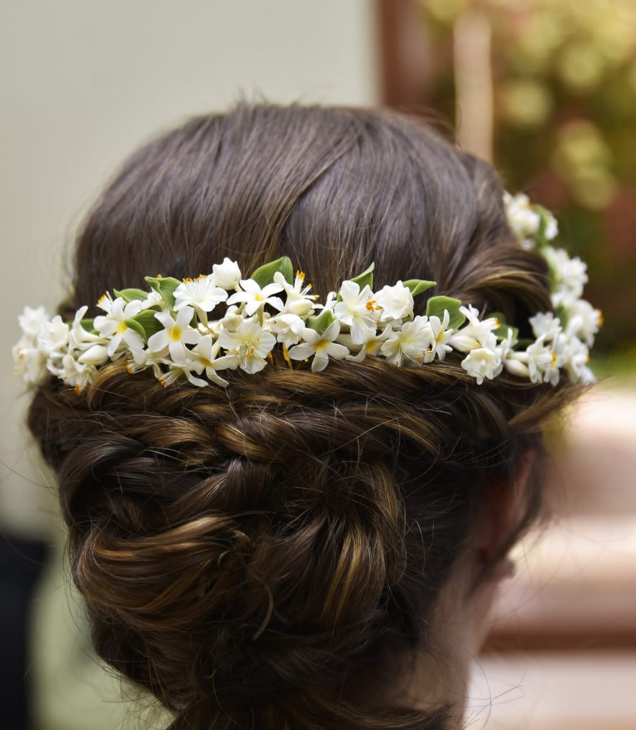 capiquiatelier tocados novias