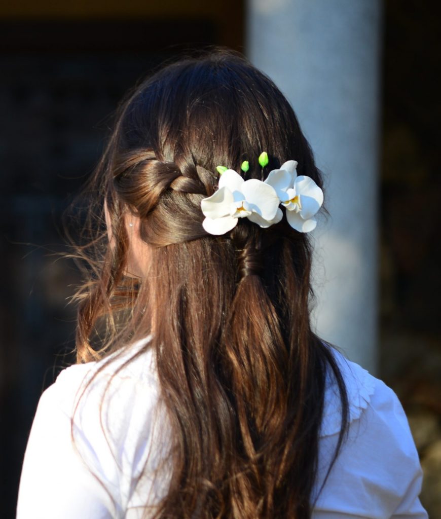 capiquiatelier tocados novias