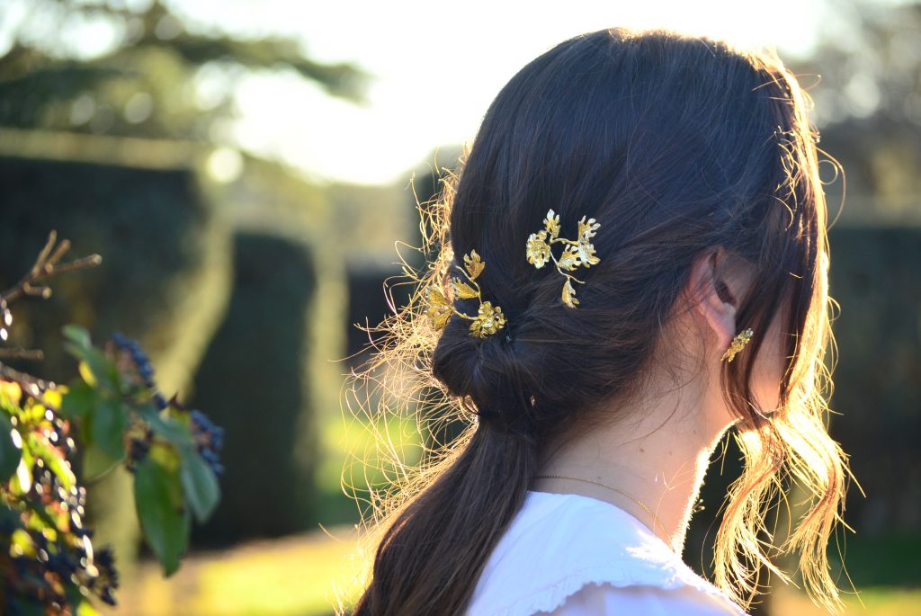 capiquiatelier tocados novias
