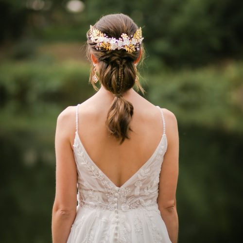 capiquiatelier tocados novias